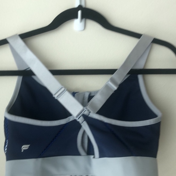 FABLETICS Sports Bra - Picture 3 of 6